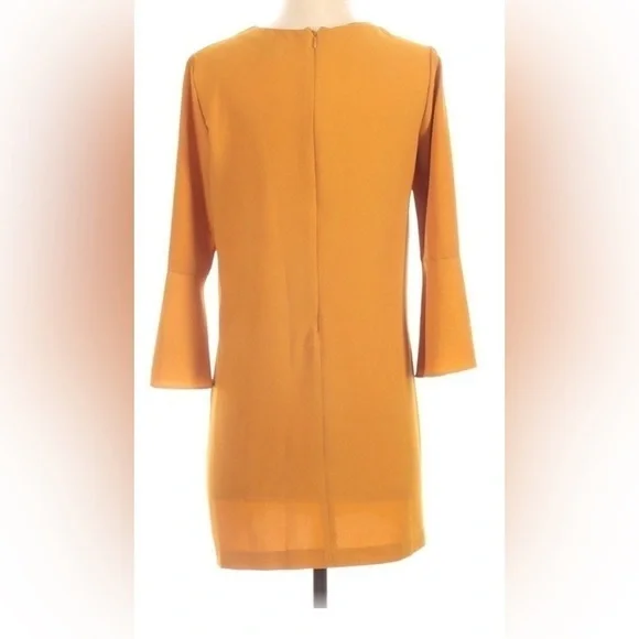 Forever 21 - Long sleeve casual dress - Picture 4 of 4